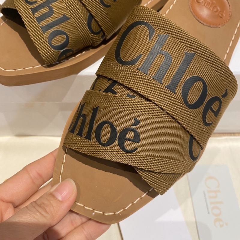 Chloe Sandals